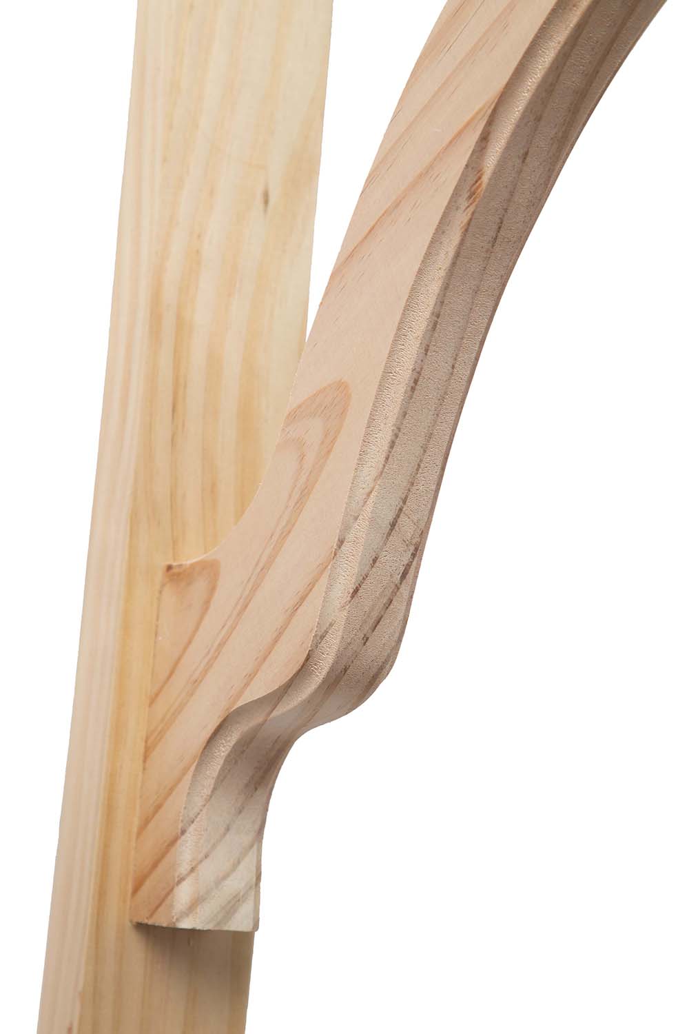 Window Canopy Bracket - Profile: B5 - Image 2